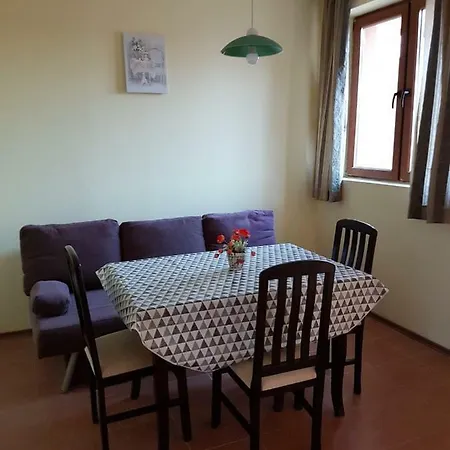 Apartment Amadeus 1 Beach *