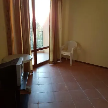 Amadeus 1 Beach Apartment