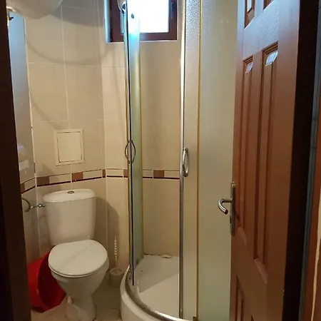 Amadeus 1 Beach Apartamento