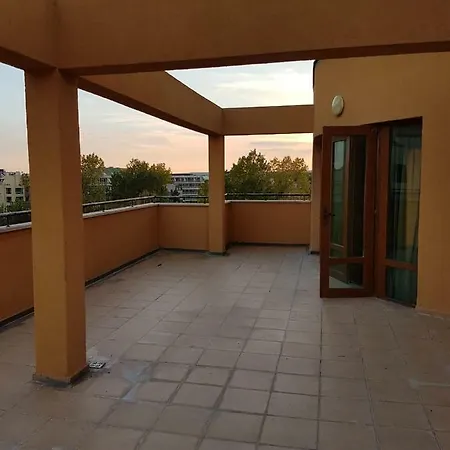 Apartamento Amadeus 1 Beach