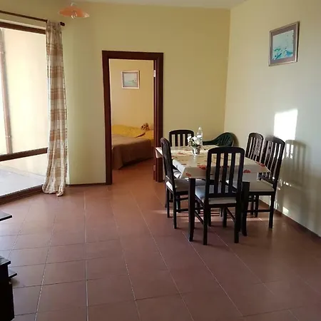Apartamento Amadeus 1 Beach *
