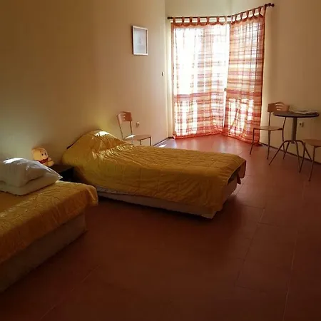 Amadeus 1 Beach Apartamento Sunny Beach