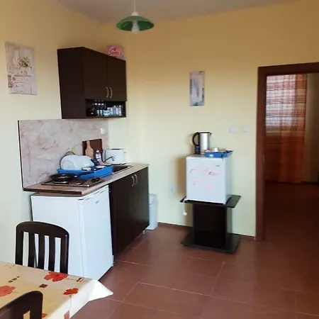 Apartamento Amadeus 1 Beach